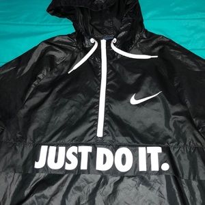 NIKE windbreaker